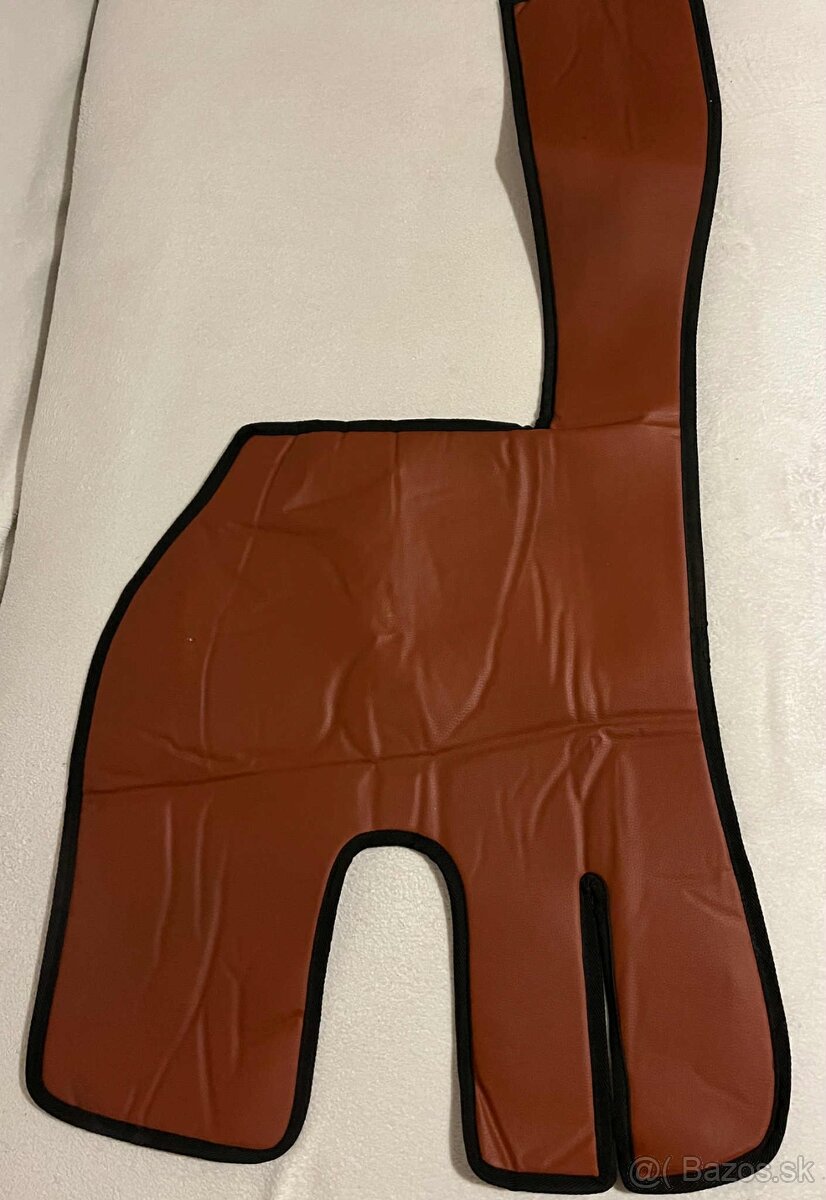 Predám závesy a koberce na kamion - 3