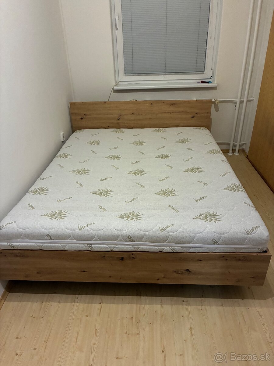 Predam 2 postele - 3