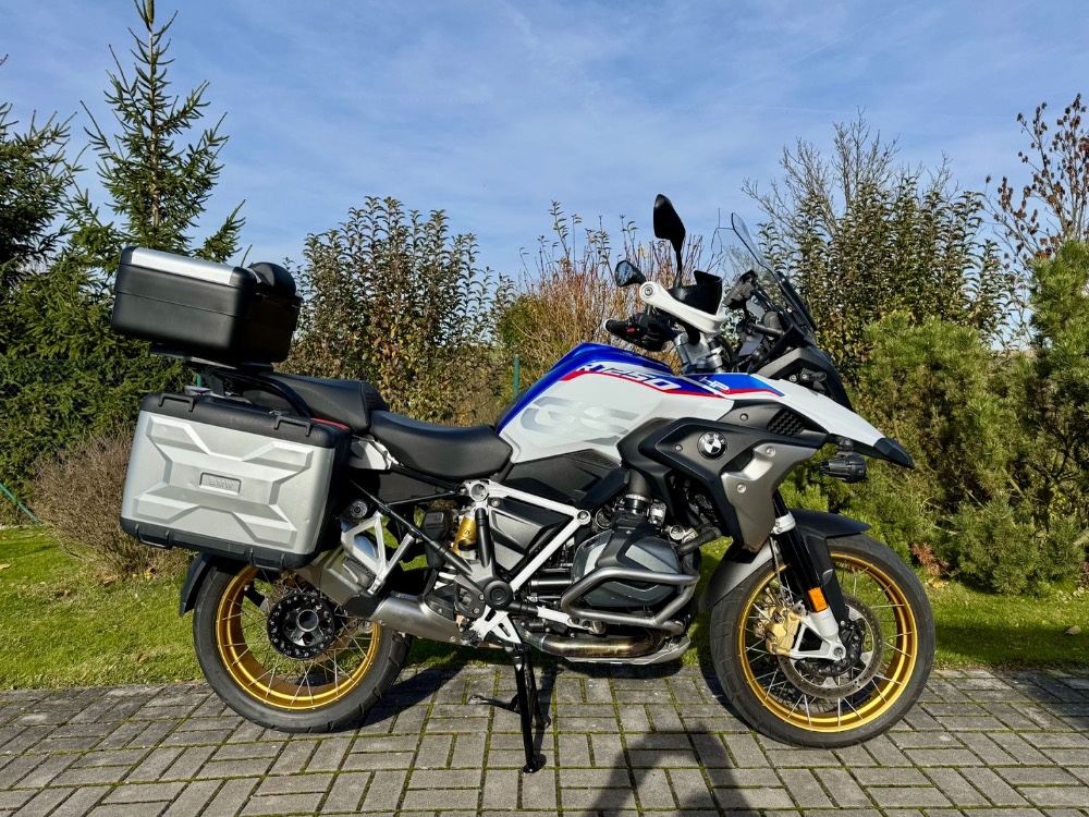 BMW R 1250 GS HP - 3