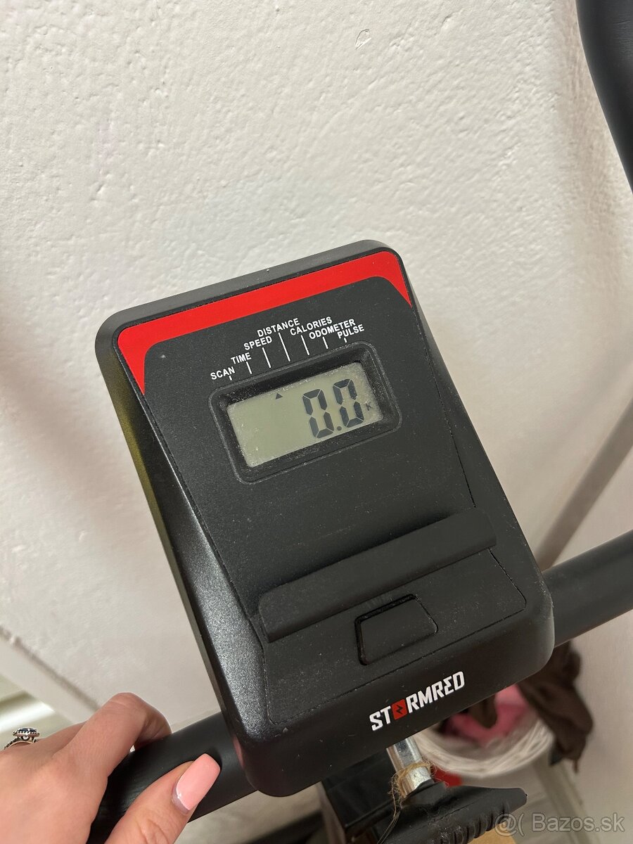 Rotoped Stormred Falcon - 3