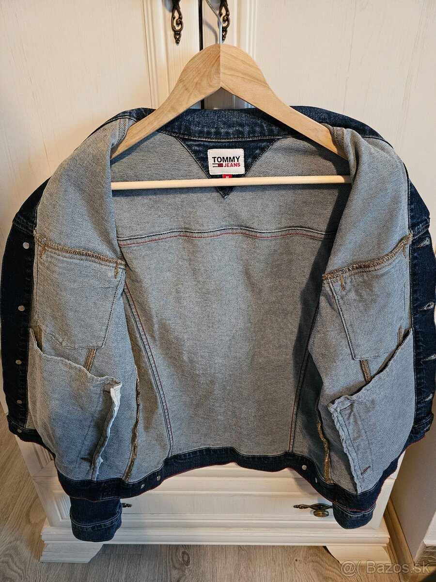 Tommy Jeans Rifle Jacket - 3