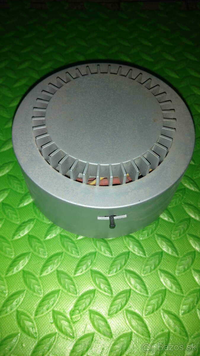 toroidný transformátor - 3