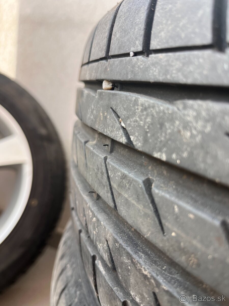 Kolesa Mazda R16 - 3