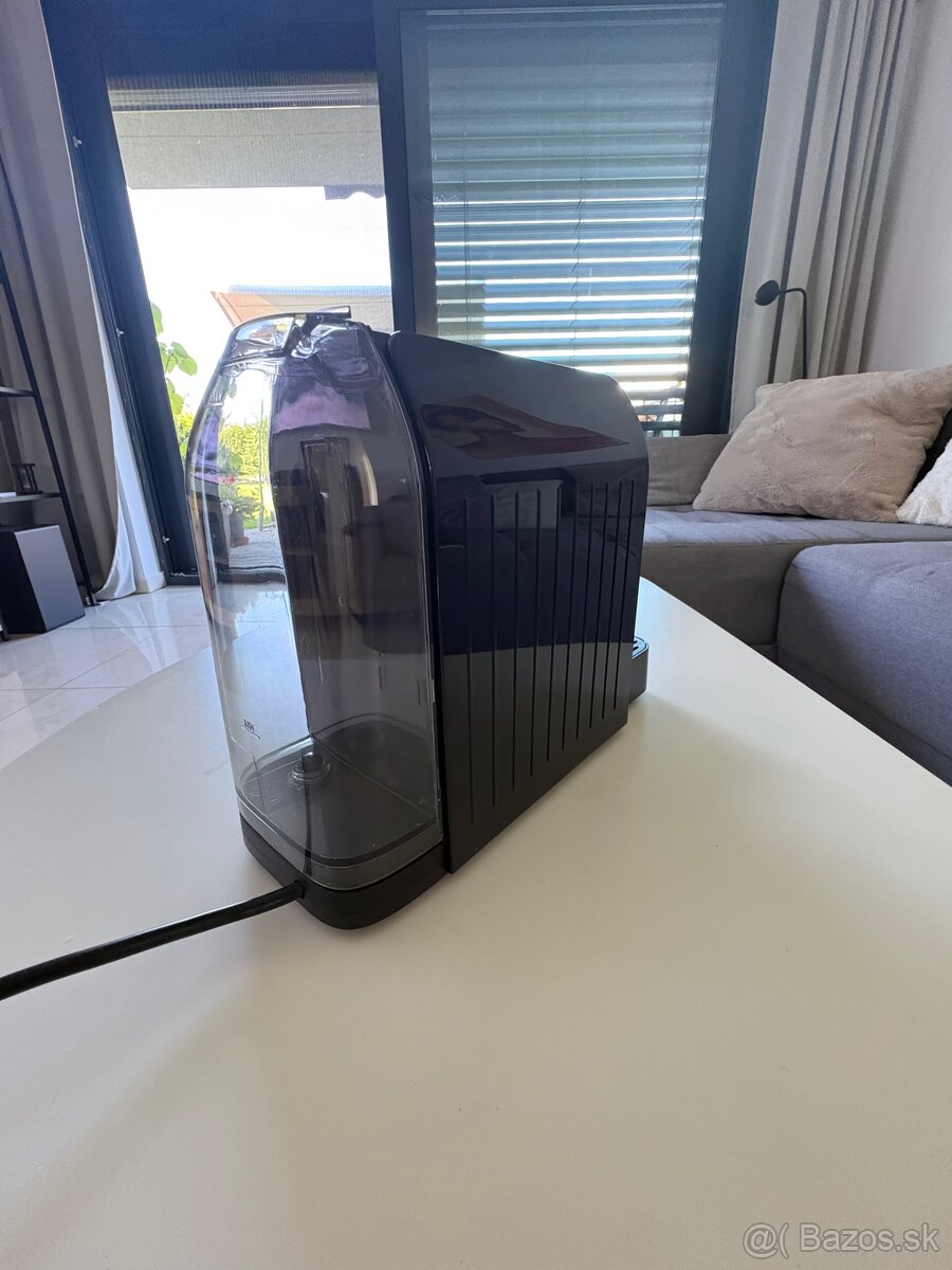 Kávovar Tchibo Cafissimo EASY Black - 3