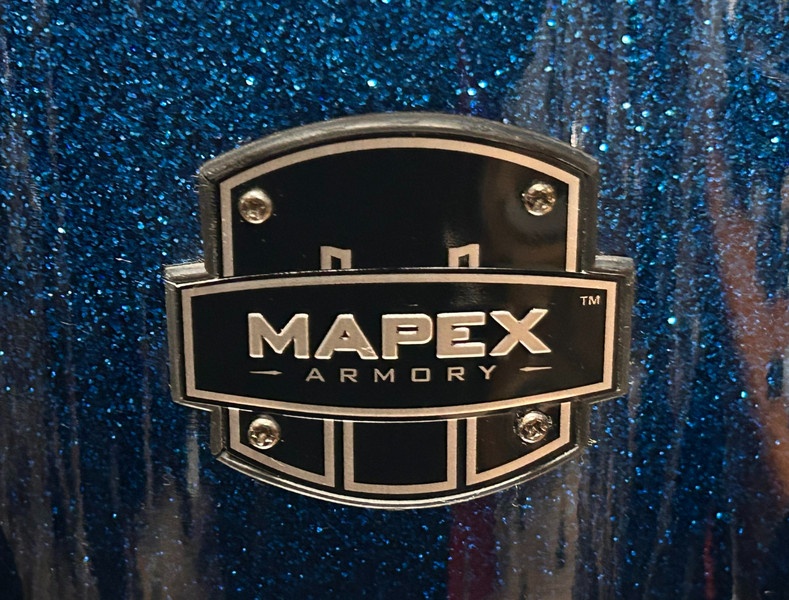 Mapex Armory - 3
