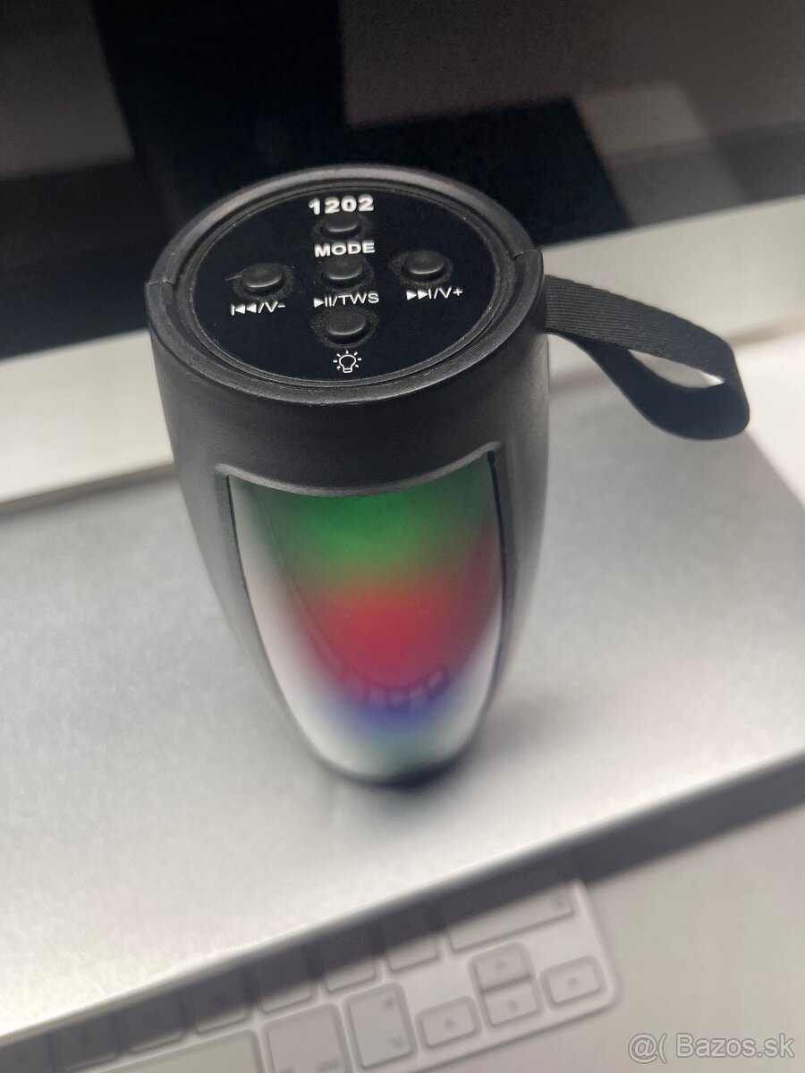 Predám Bluetooth repro - 3