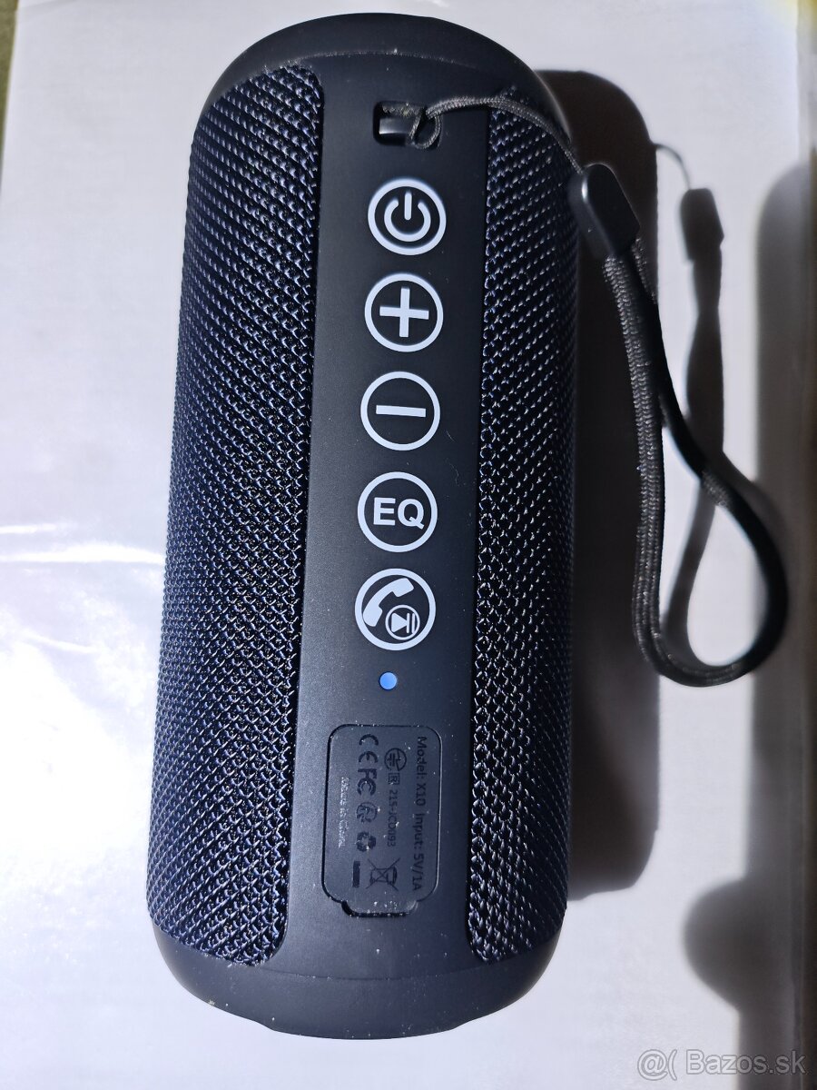 ORTIZAN X10 BLUETOOTH 24W - 3