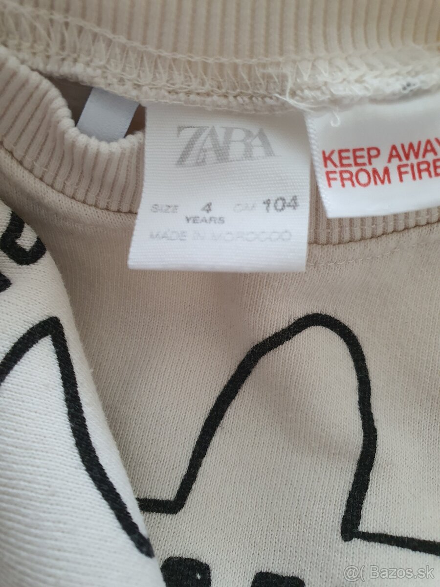 Súprava zara 104 - 3