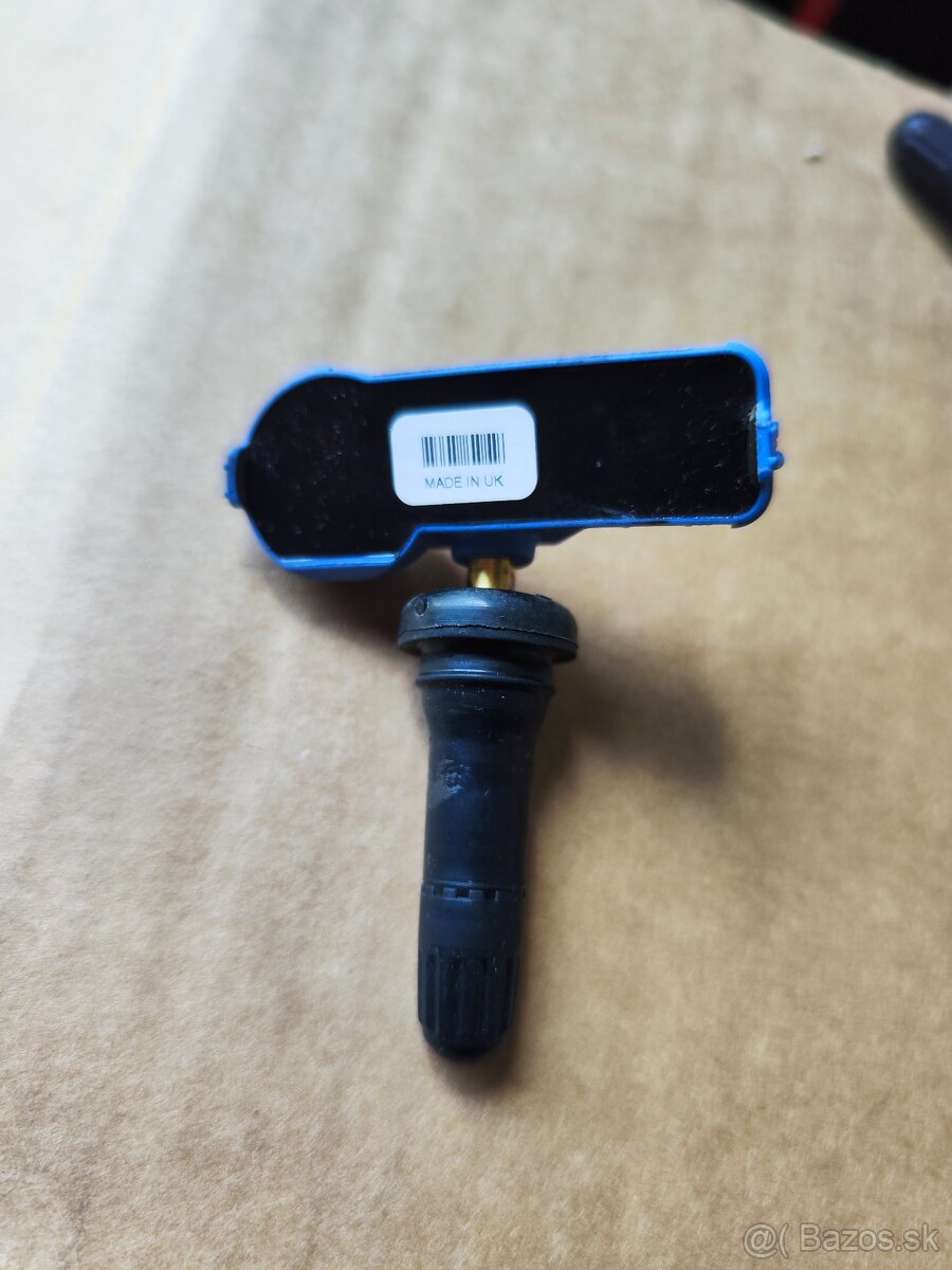 SNÍMAČE TLAKU / TPMS = original OPEL - 3