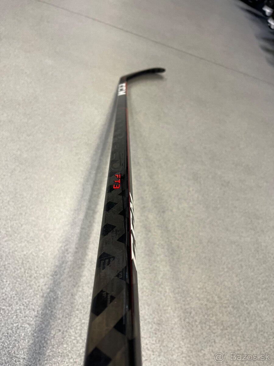 Hokejka CCM Jetspeed FT3 - 3