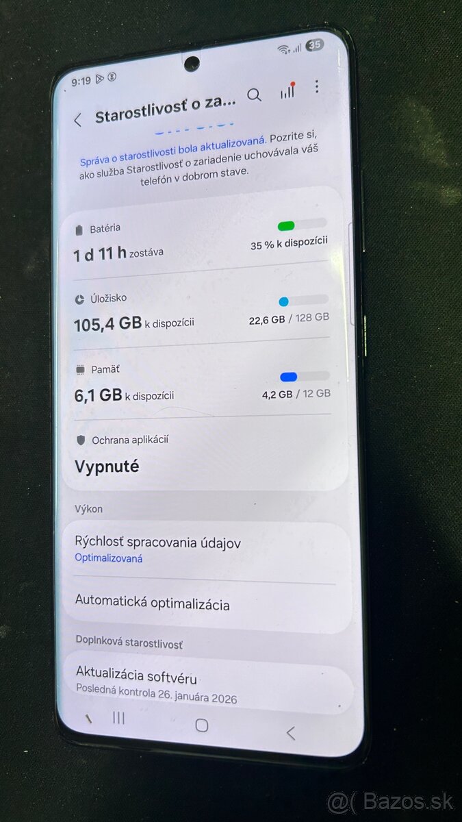 Samsung s21 ultra 5g - 3