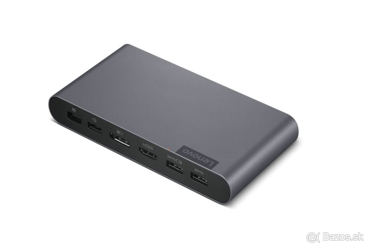 Lenovo USB-C Universal Business Dock 40B30090EU - 3