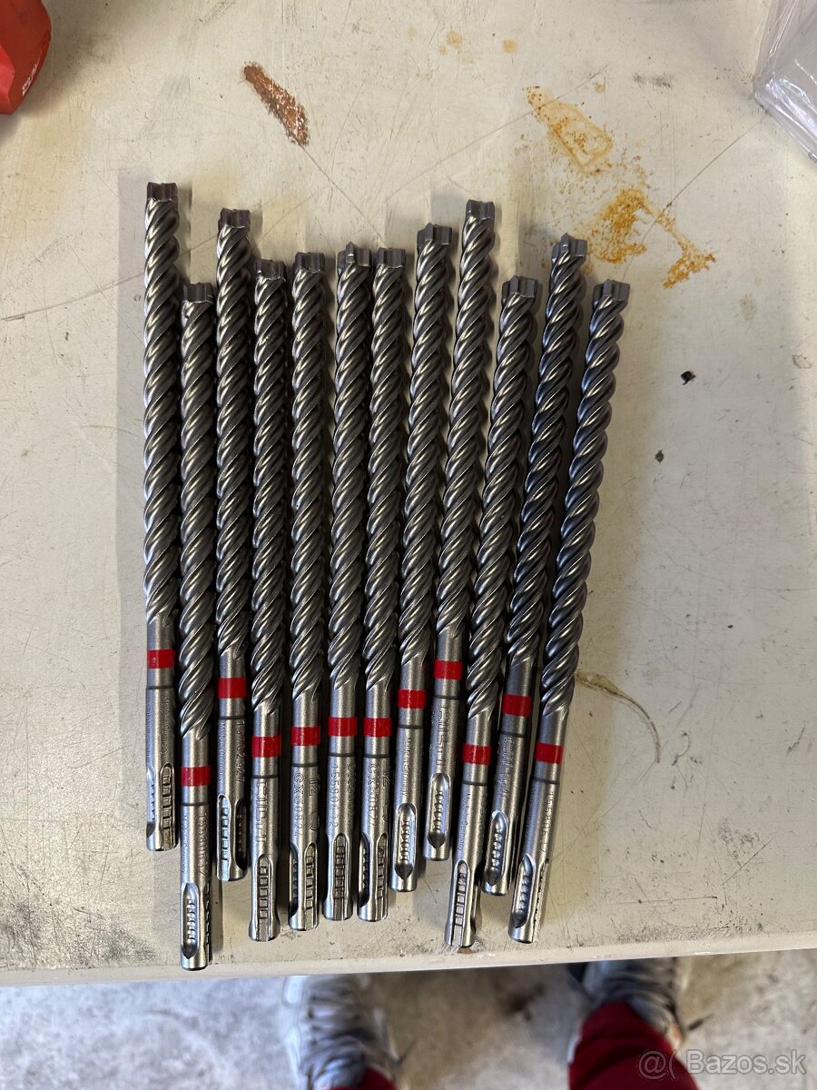 Predám vrtaky a pod. - 3
