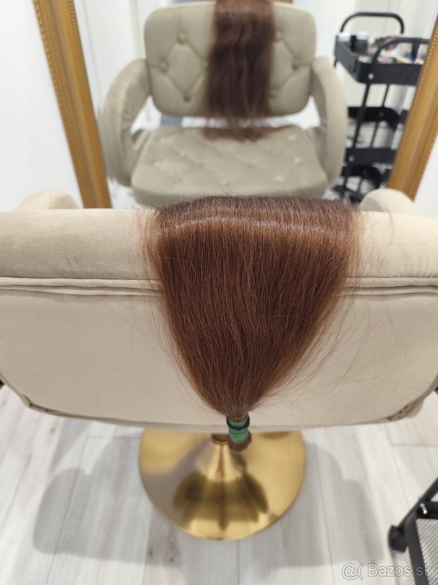 Predlžovanie vlasov - 3