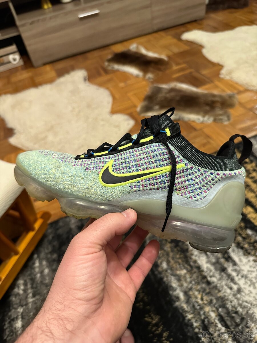 Nike Vapormax 2021 Flyknit - 3