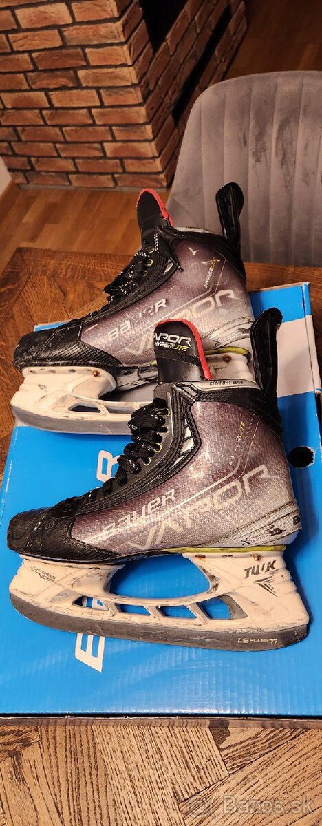 Hokejové korčule Bauer - 3