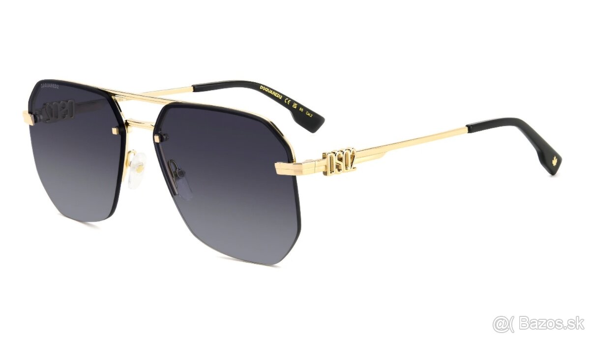 Slnečné okuliare - 3