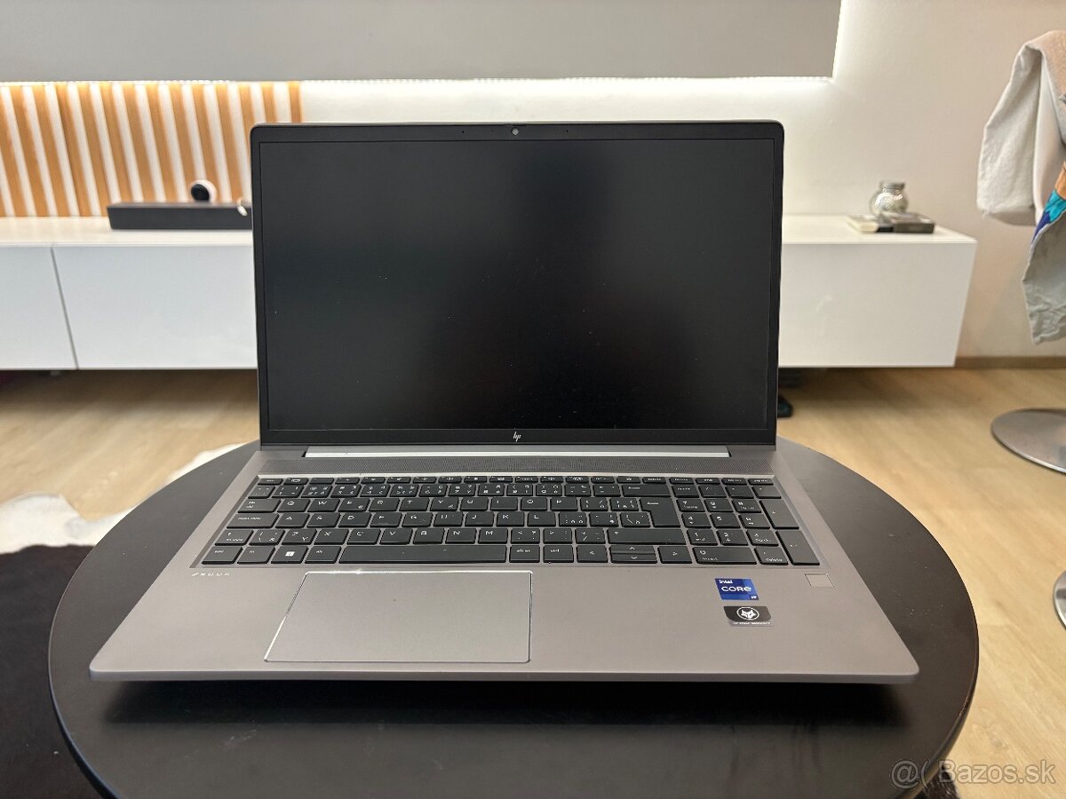 HP ZBook 15 Power G9 - 3