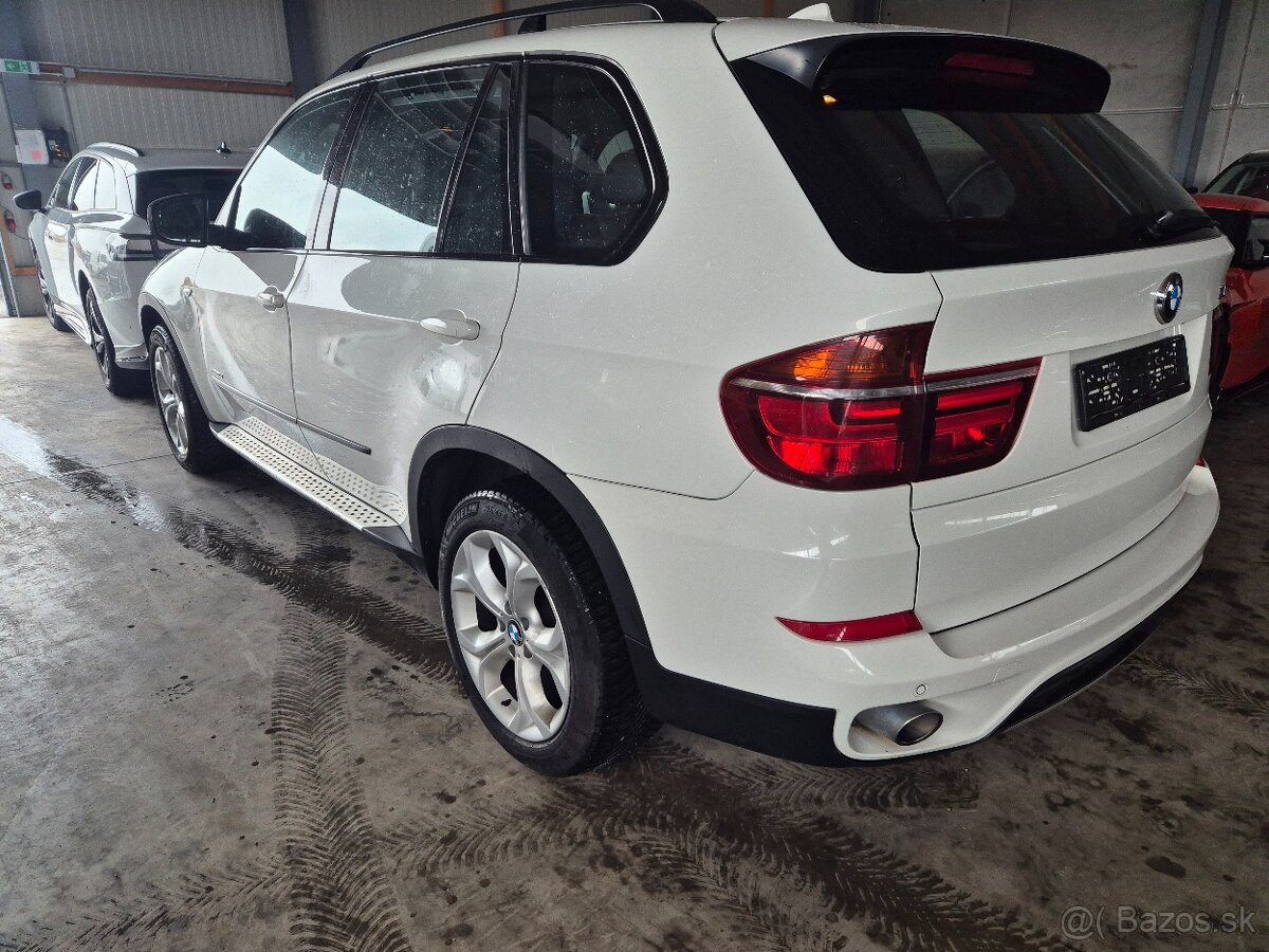 Bmw X5 - 3
