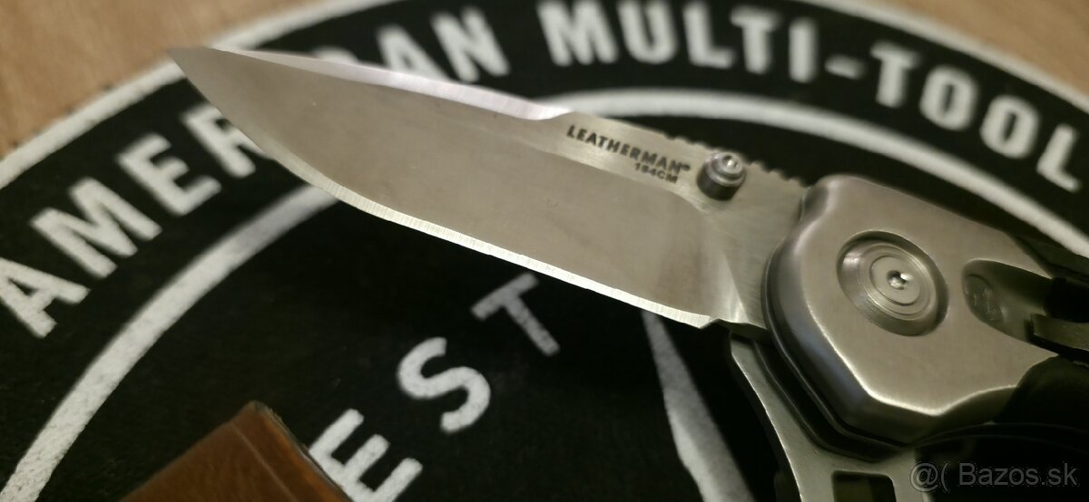 Leatherman K502x - 3