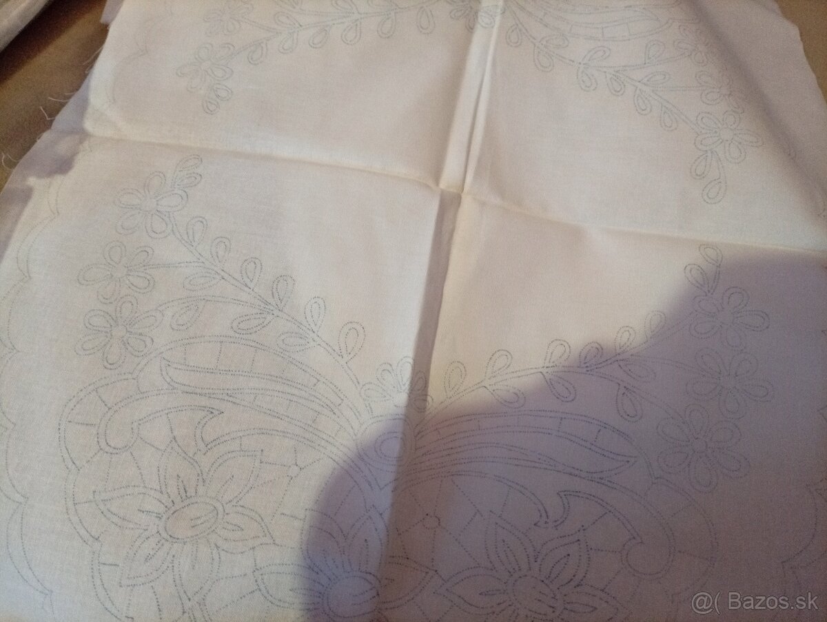 tlače na vyšívanie alebo maľovanie - 3