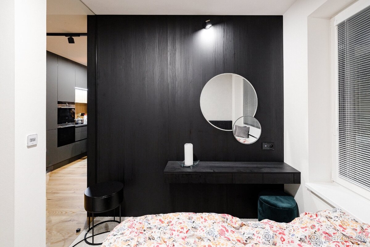 Luxusný 2 izbový byt - 3