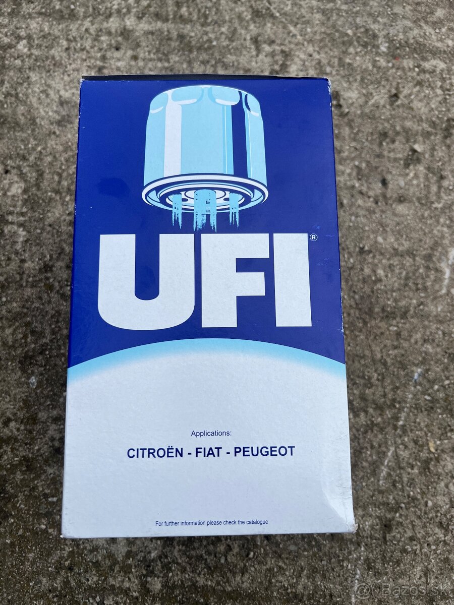 Drziak obal palivovy filter ducato 250 - 3