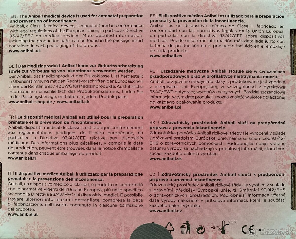 Pomôcky pre ženy - 3