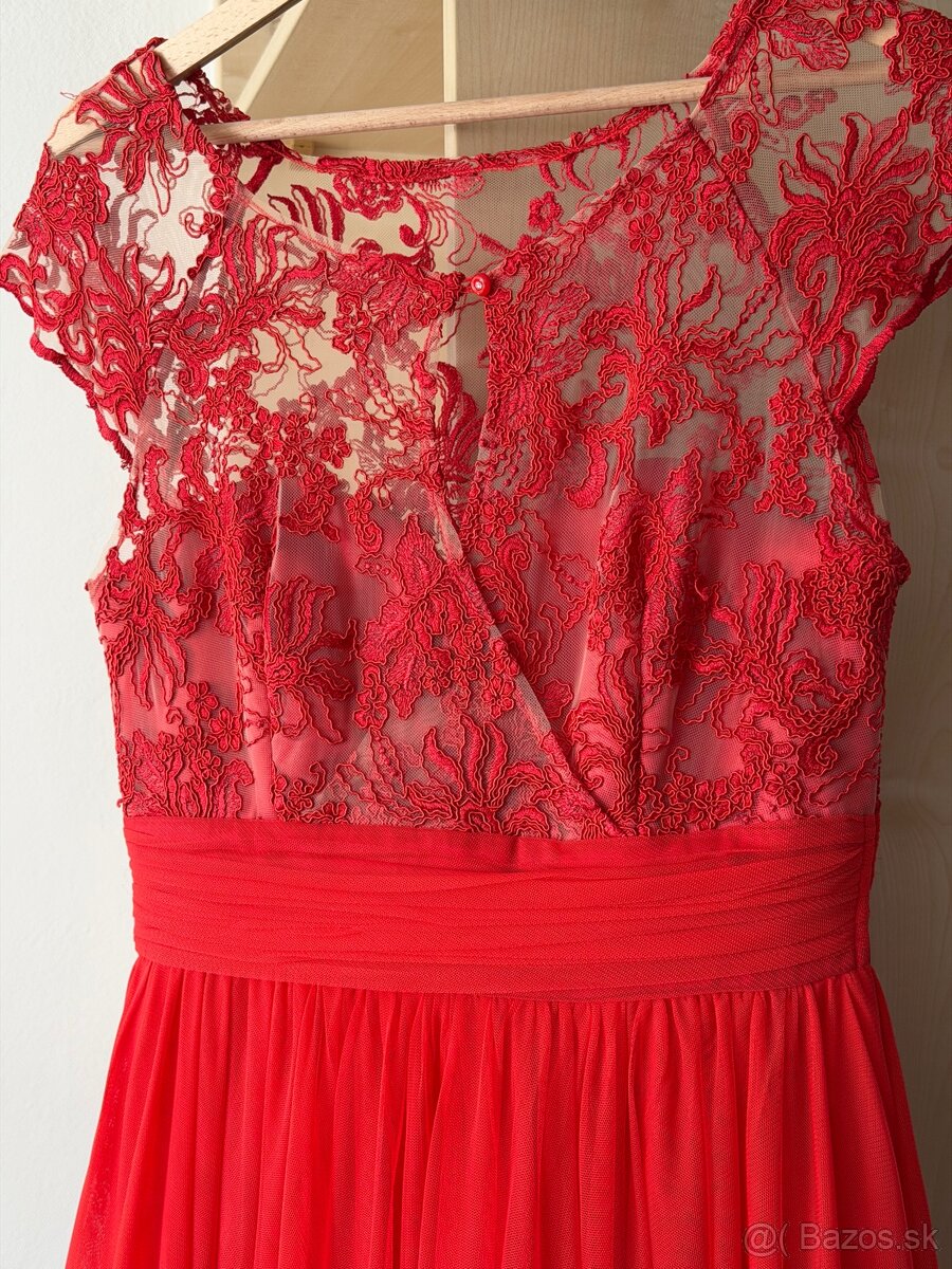 Dámske spoločenské šaty - 3