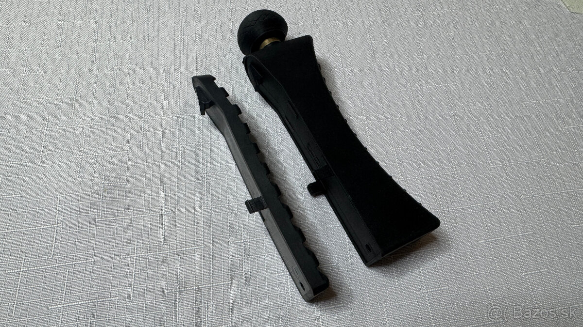 monopod pre Snowpeak M30C - 3