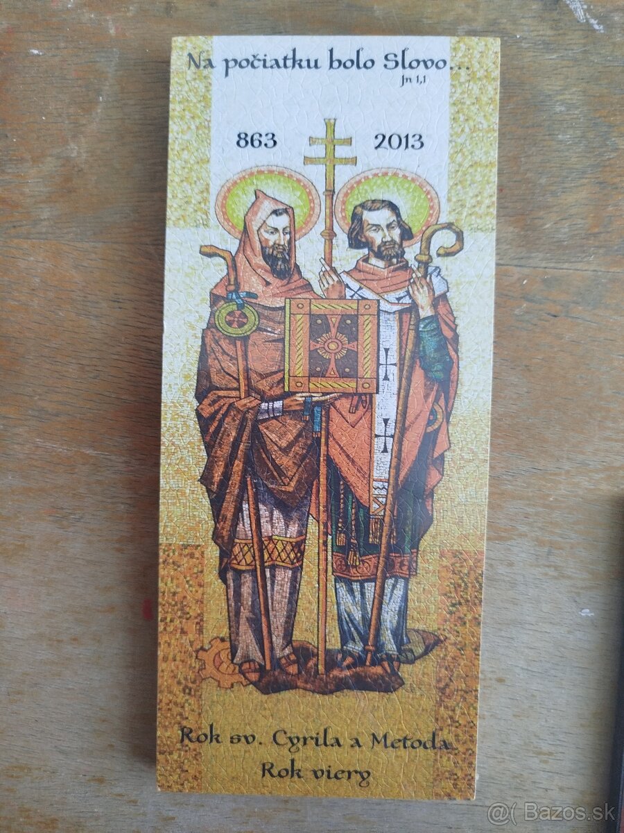 Sväté obrázky - 3