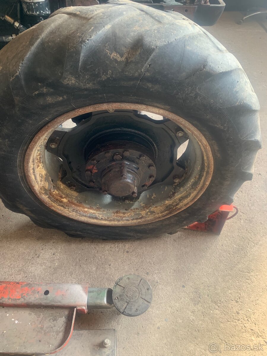 Predám predné disky - 3