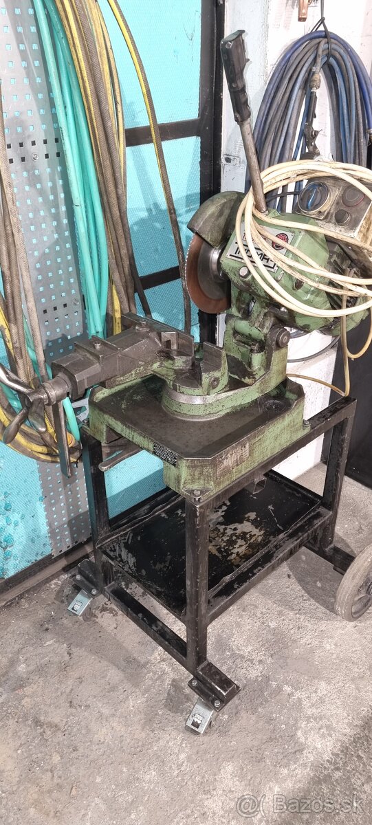 kotucova pila,vrtacka - 3