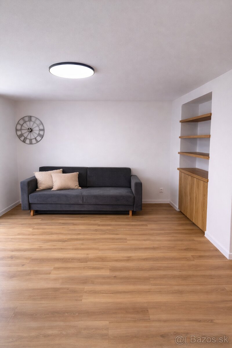 NA PREDAJ | 2-izbový byt, s balkónom - 3