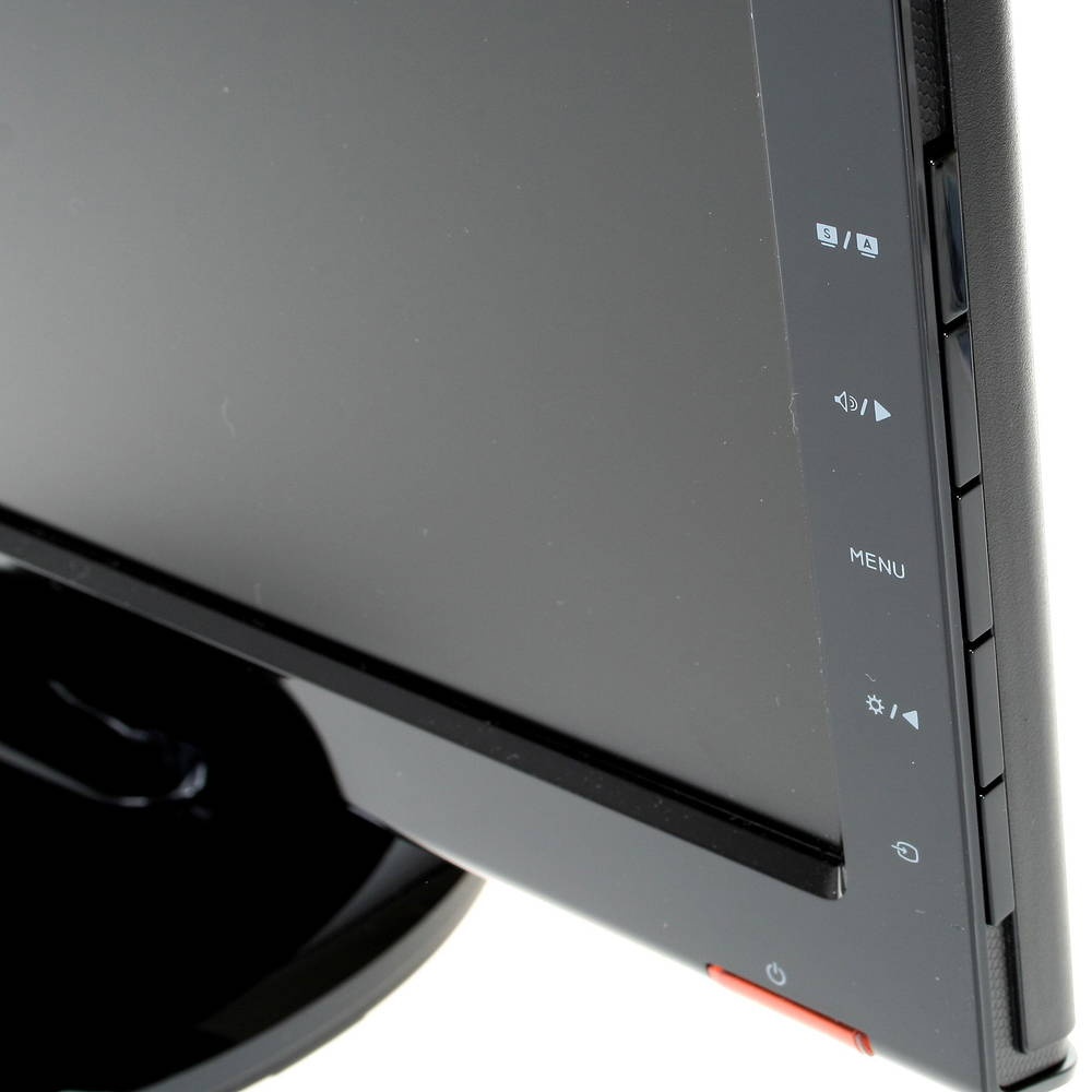 22" ASUS VH226H FullHD LCD 1920x1080 odozva: 2ms - 3