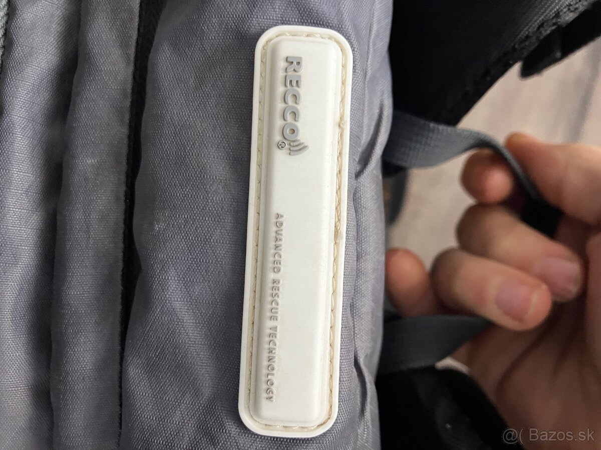 Ferrino Maudit 30+5 – technický batoh - 3