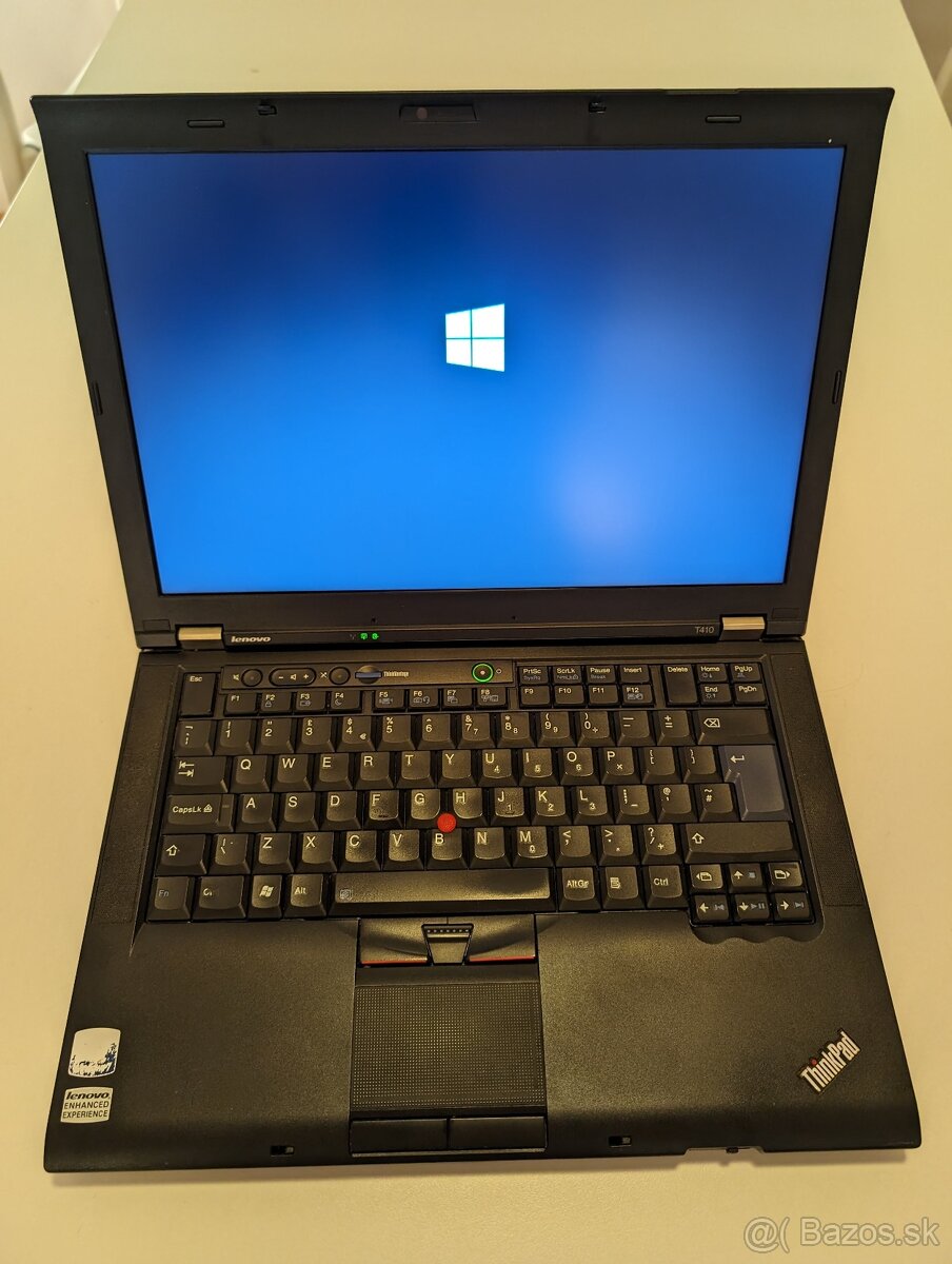 Lenovo ThinkPad T410 - 3
