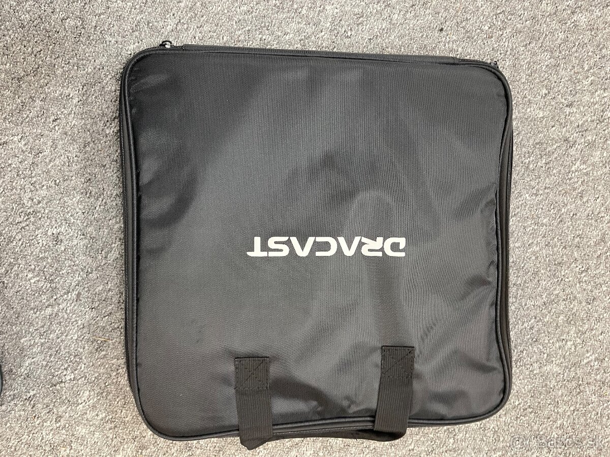 LED Svetlo - Dracast Yoga LED Bicolor Flexible Panel - 3