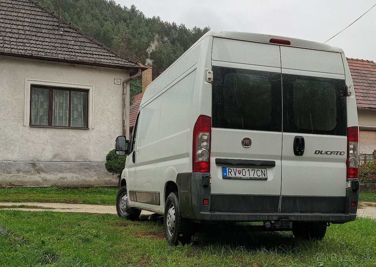 Ducato - 3