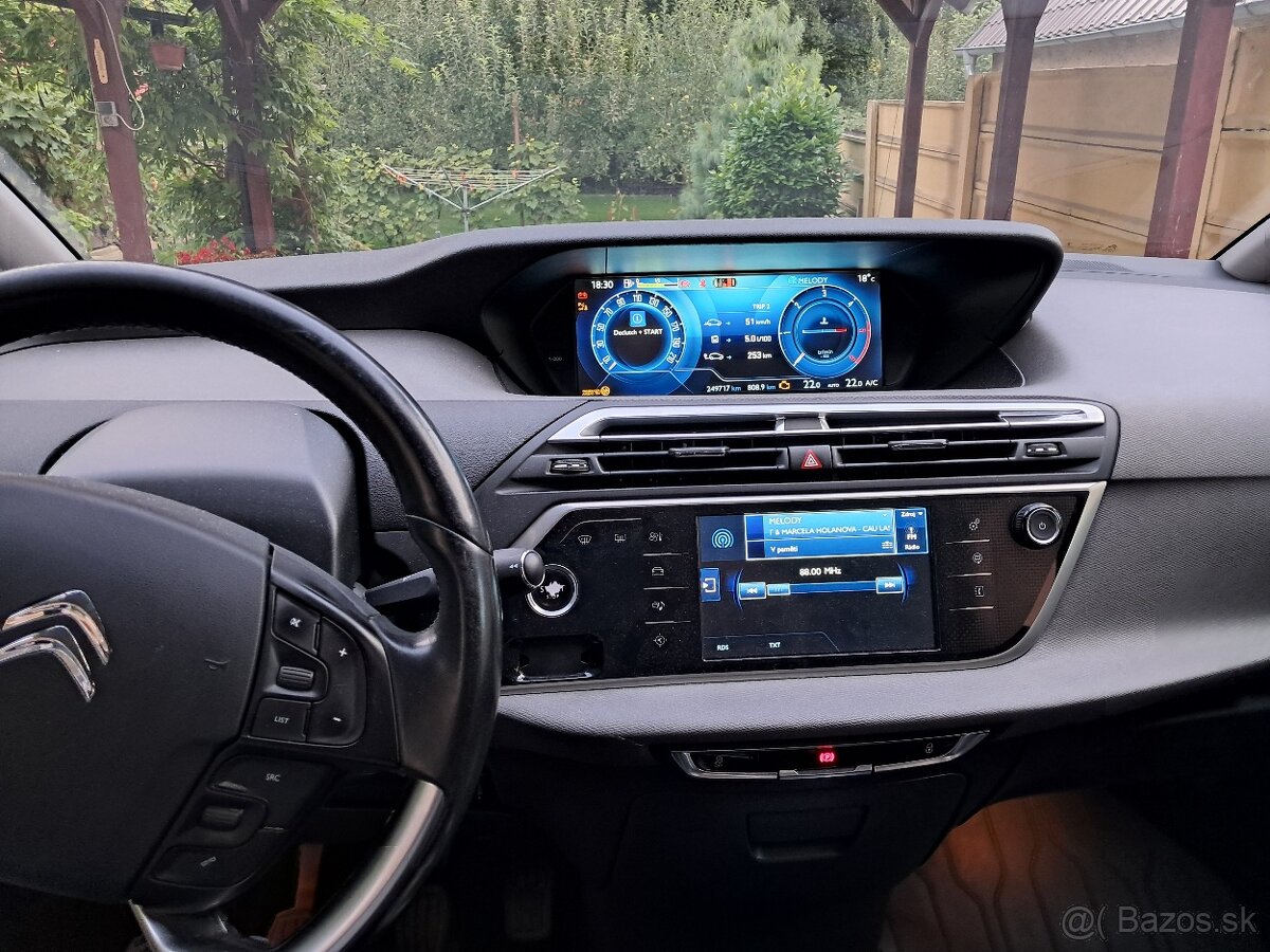 Citroen C4 Picasso - 3