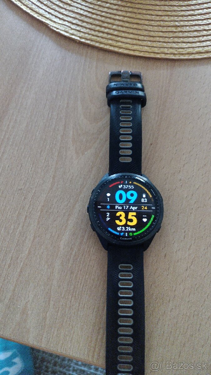 Garmin forerunner 965 - 3