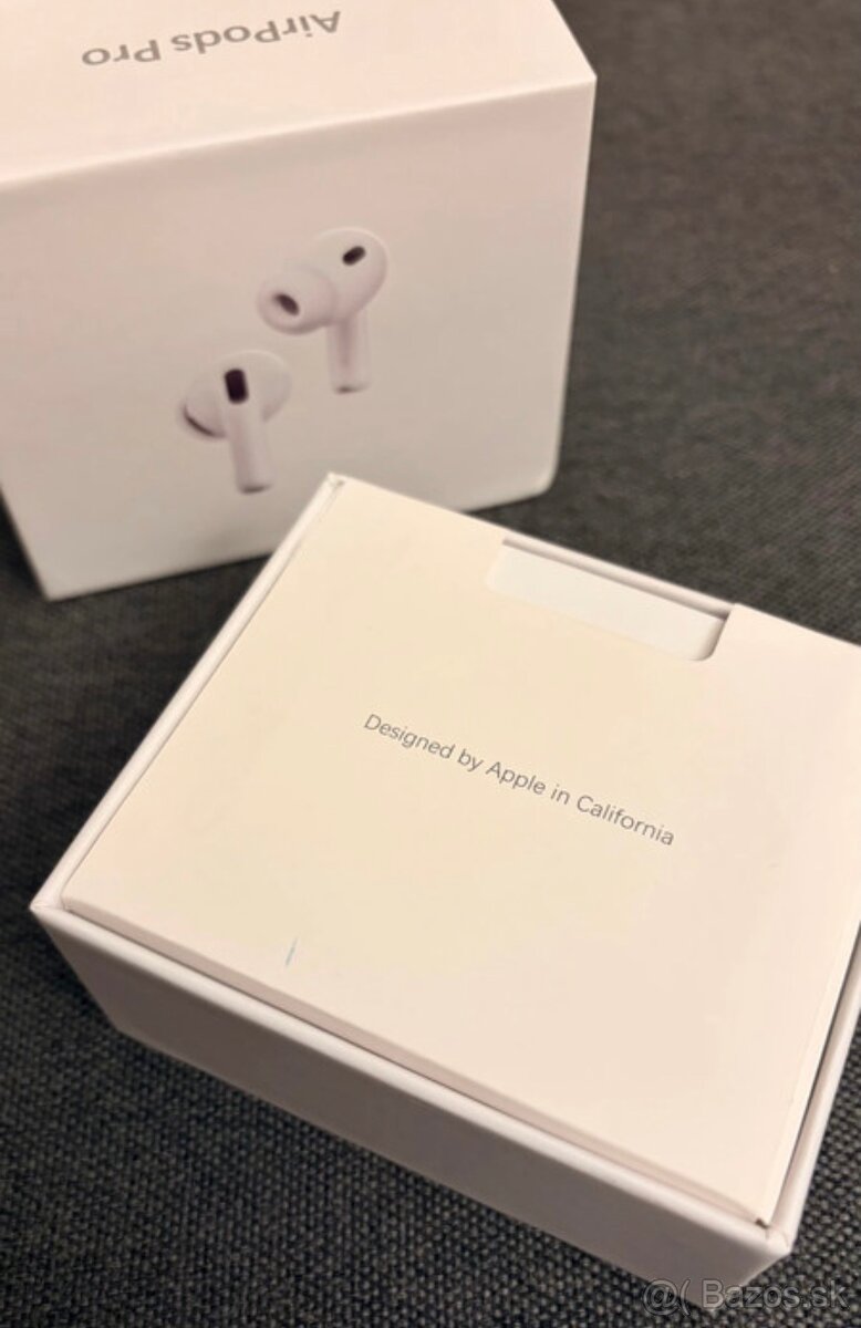 Airpods Pro 3 (2025) - 3