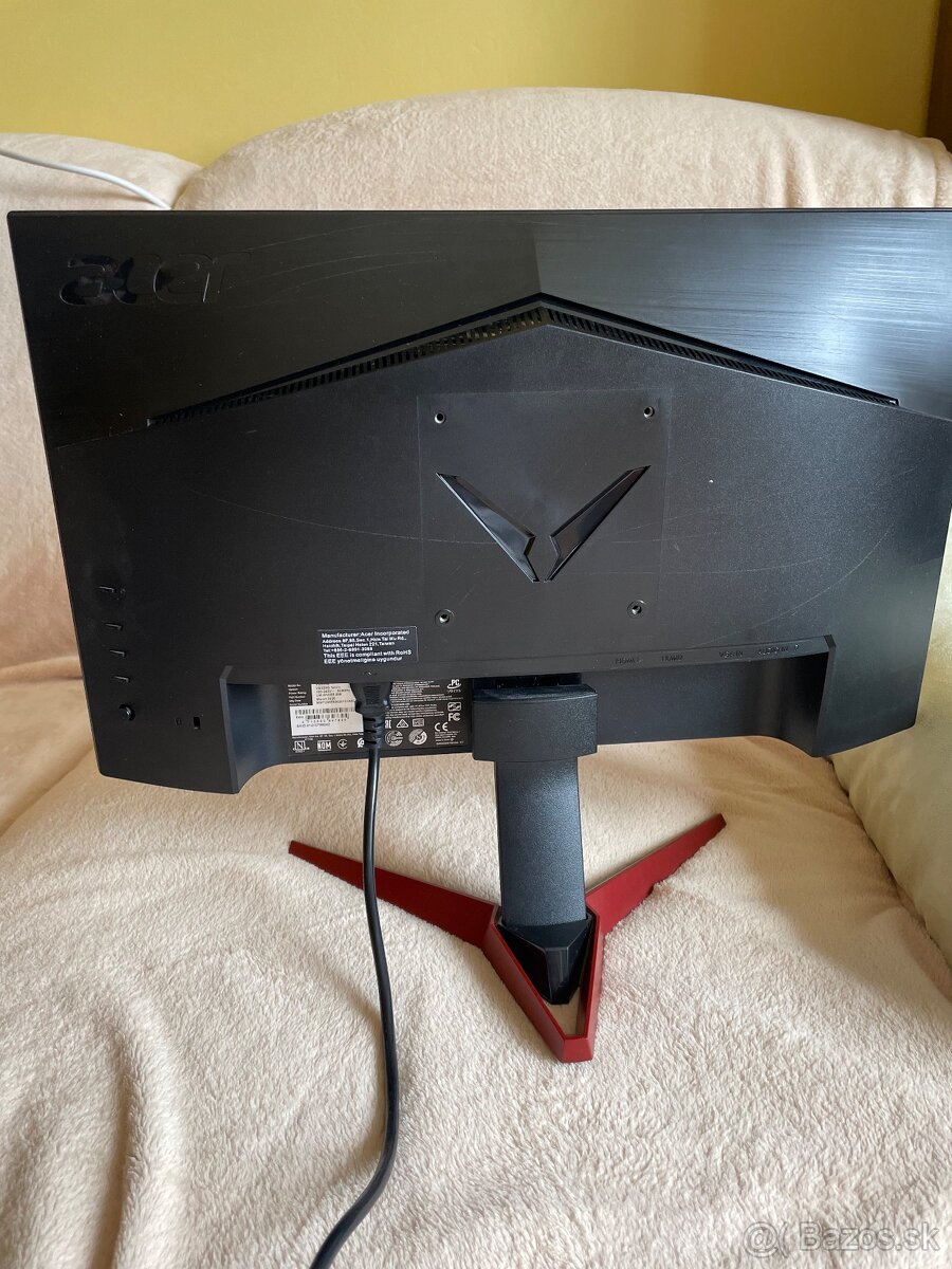 ACER VG220Q - 3