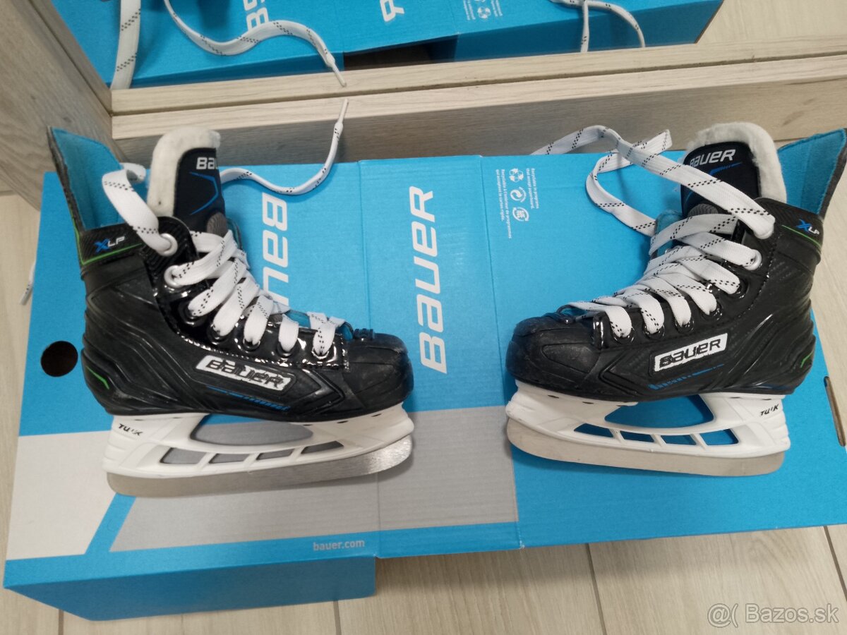 Detské korčule Bauer 10.0 - 3