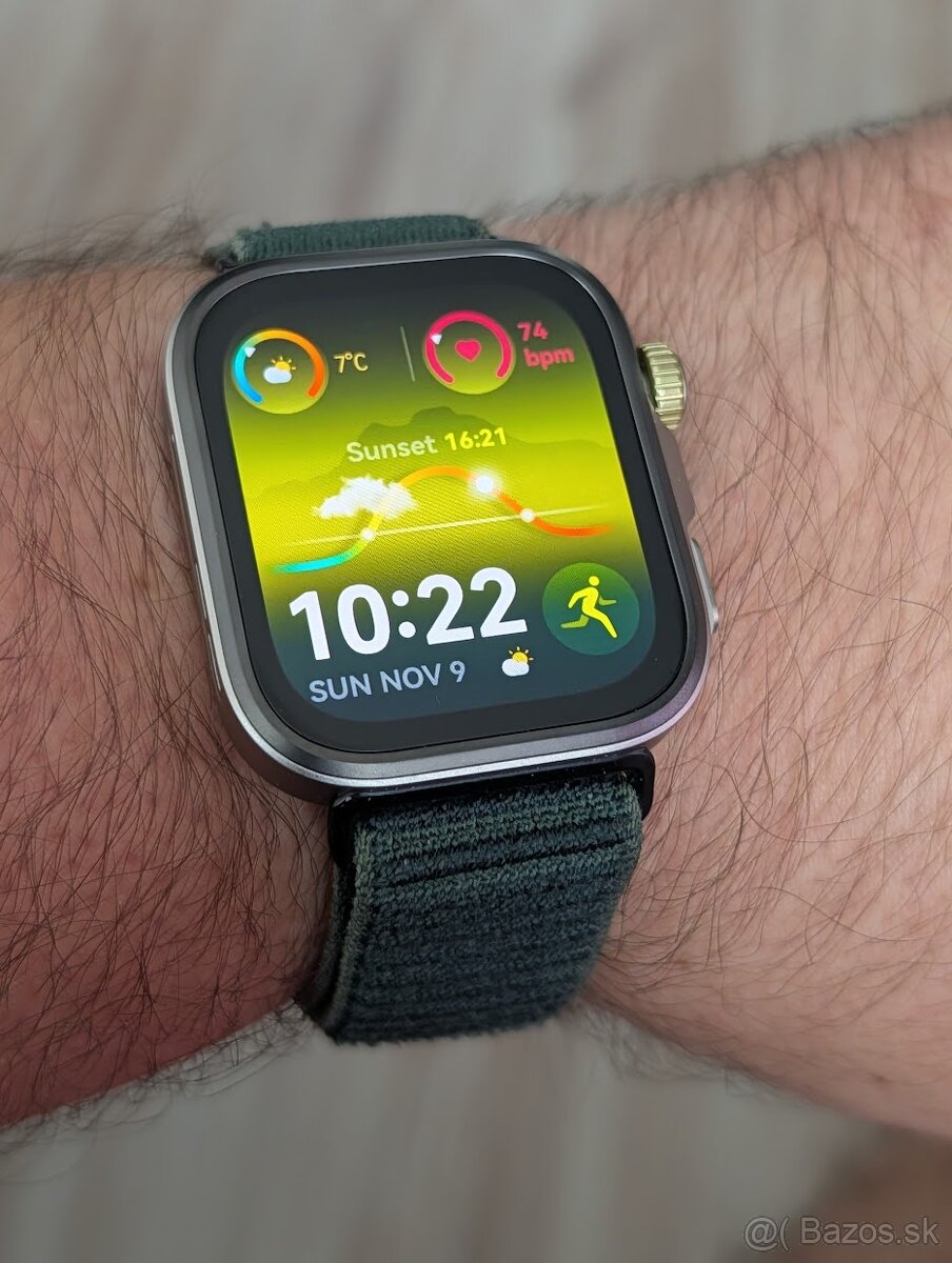 Huawei Watch Fit 4 Pro - 3