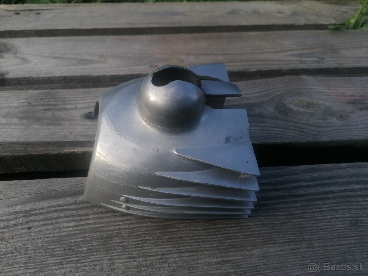 Kryt karburátora na Jawa 250 perák, Jawa, CZ 250/ 353 - 3