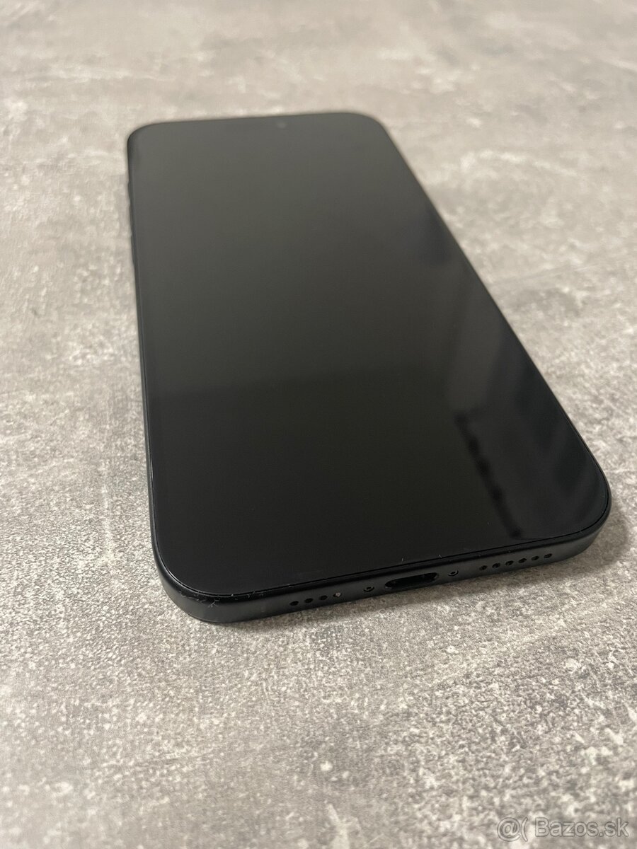 Iphone 16 plus 256 GB (v záruke) - 3