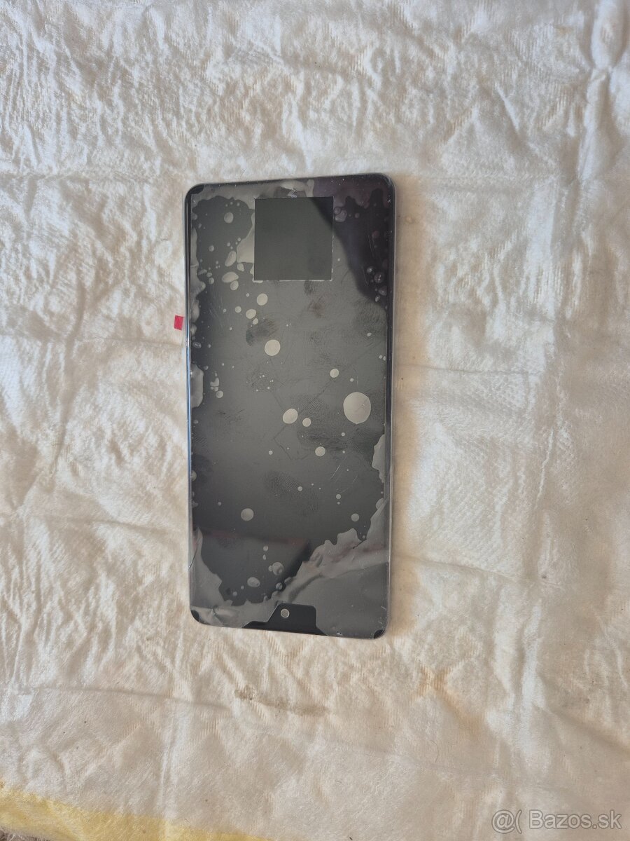 Displej Samsung Galaxy A72 (A725F) - 3