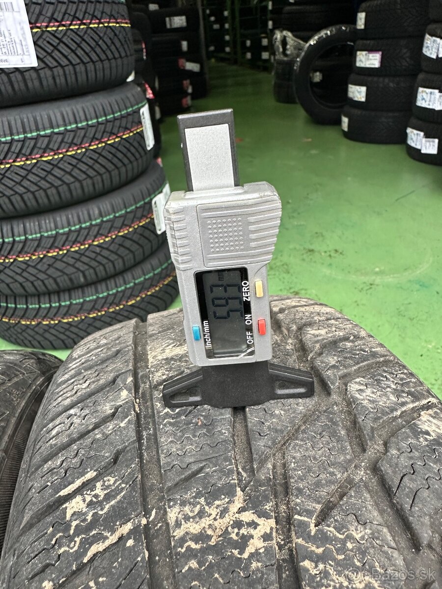 195/50 R15 82T MATADOR SIBIR SNOW MP92 - 3