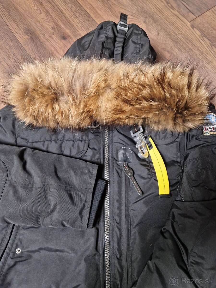 Parajumpers zimna bunda - 3